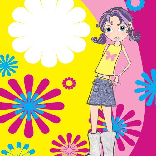 Collins - Children's Book Illustrator
